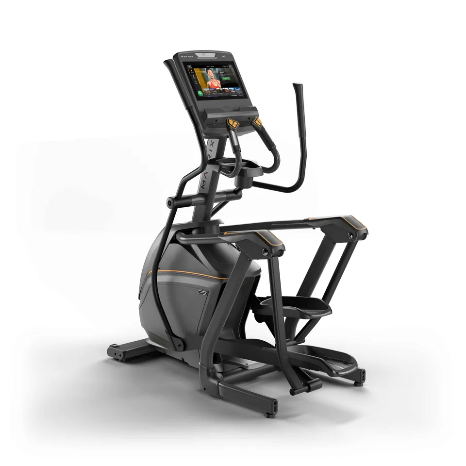 Matrix Lifestyle Touch Elliptical - U