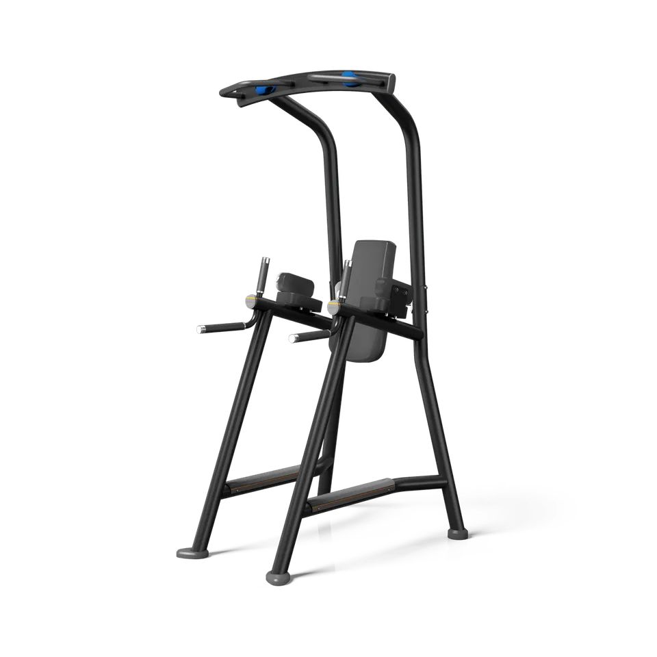Matrix/Magnum Vertical Knee Raise w/Chin - U