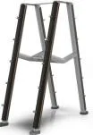 Matrix Barbell Rack - U