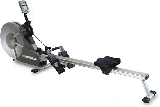 Matrix Rower-01 - U