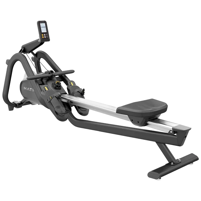 Matrix Rower-02 - U