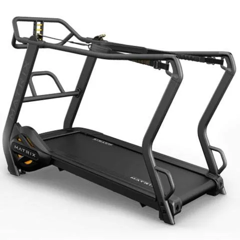 Matrix S-Drive Performance Trainer; non-motorized - U
