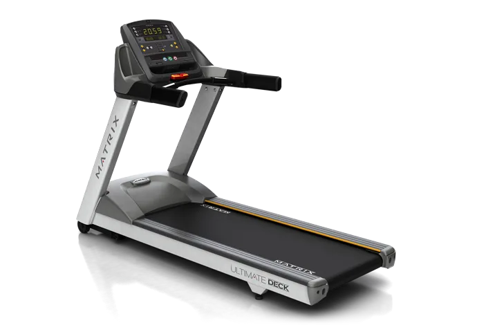 Matrix T1X-04 Treadmill-CS