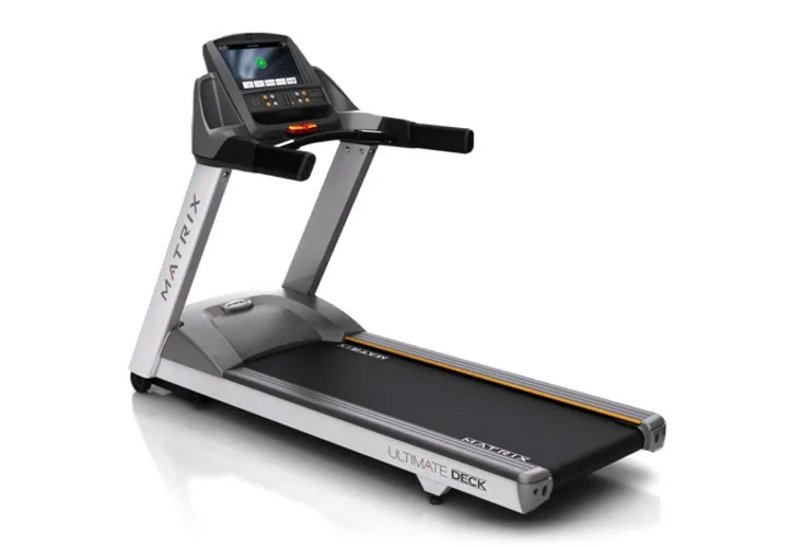 Matrix T1XE Treadmill - CS