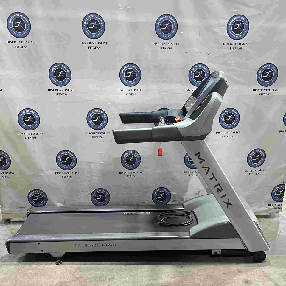 Matrix T1XE Treadmill - U