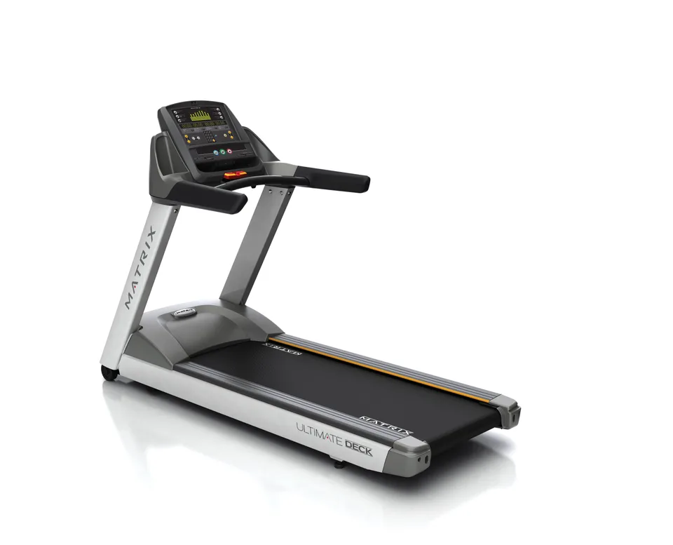 Matrix T3x Treadmill - CS