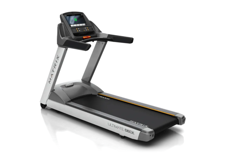 Matrix T3XE Treadmill - CS