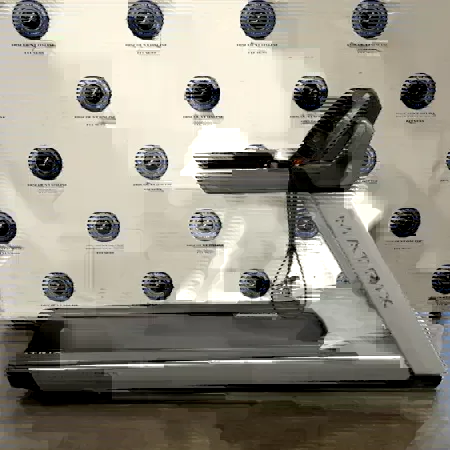 Matrix T3XE Treadmill - U