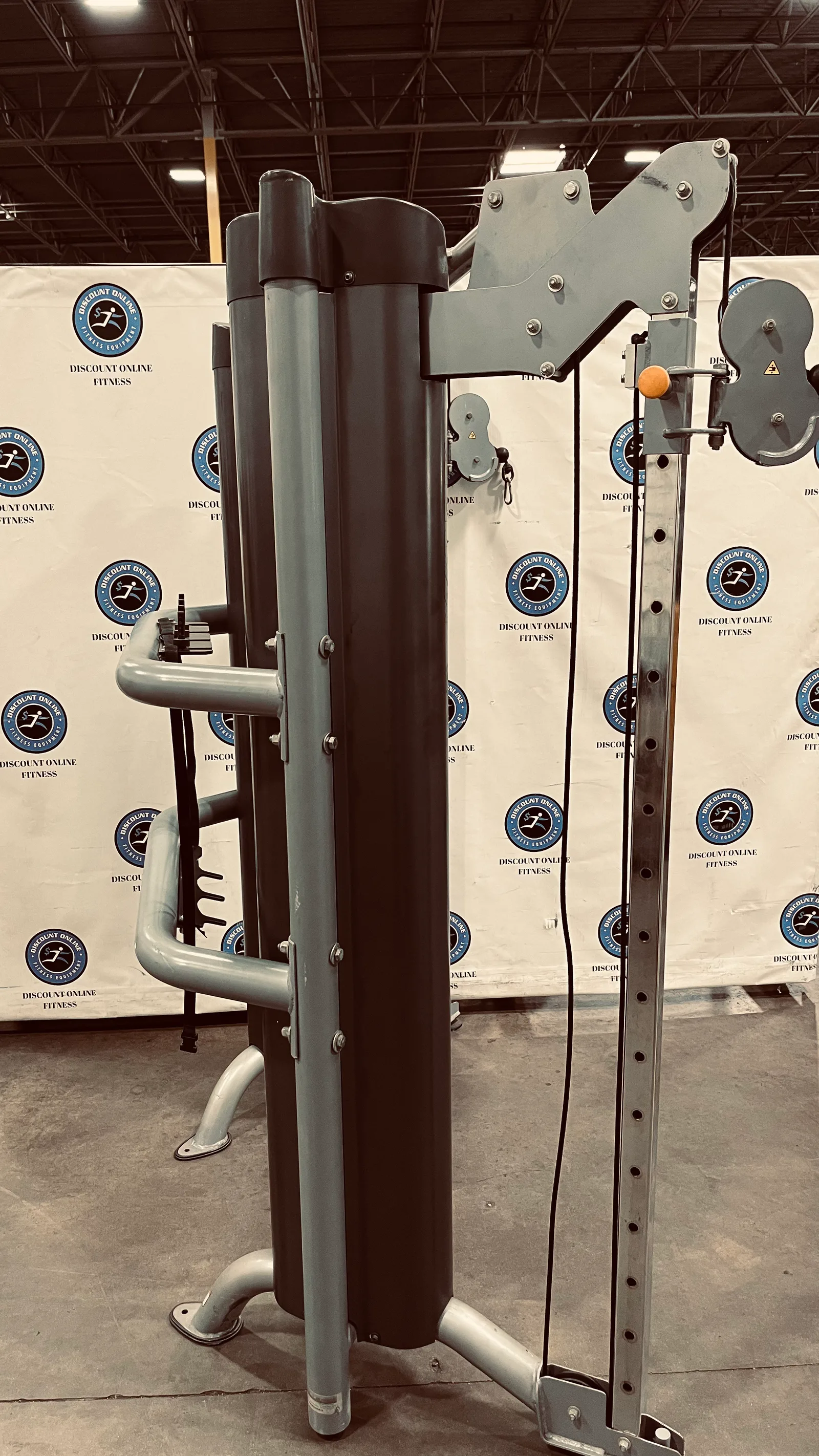 Matrix Varsity Functional Trainer 2:1 - U — photo 2
