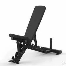 Matrix Varsity Multi-Adjustable Bench - U