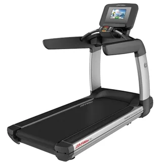 Life Fitness 95T Elevation SI Treadmill - U