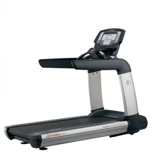 Life Fitness 95t Inspire Treadmill-U