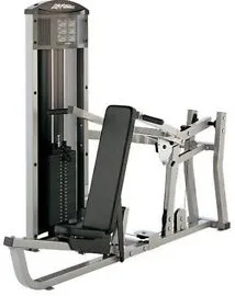Life Fitness Fit Series Multi Press - U