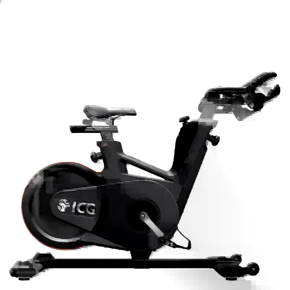 Life Fitness ICG IC5 Indoor Cycle - CS