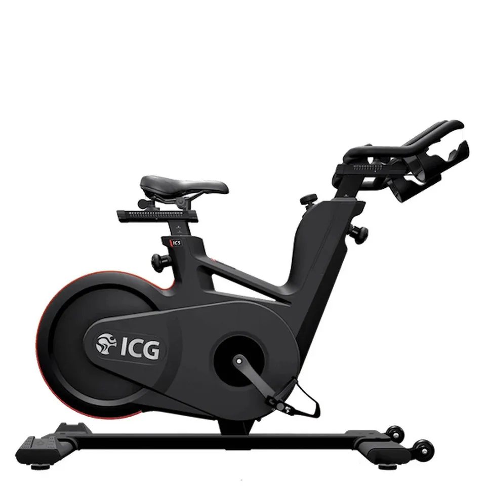 Life Fitness ICG IC5 Indoor Cycle - U