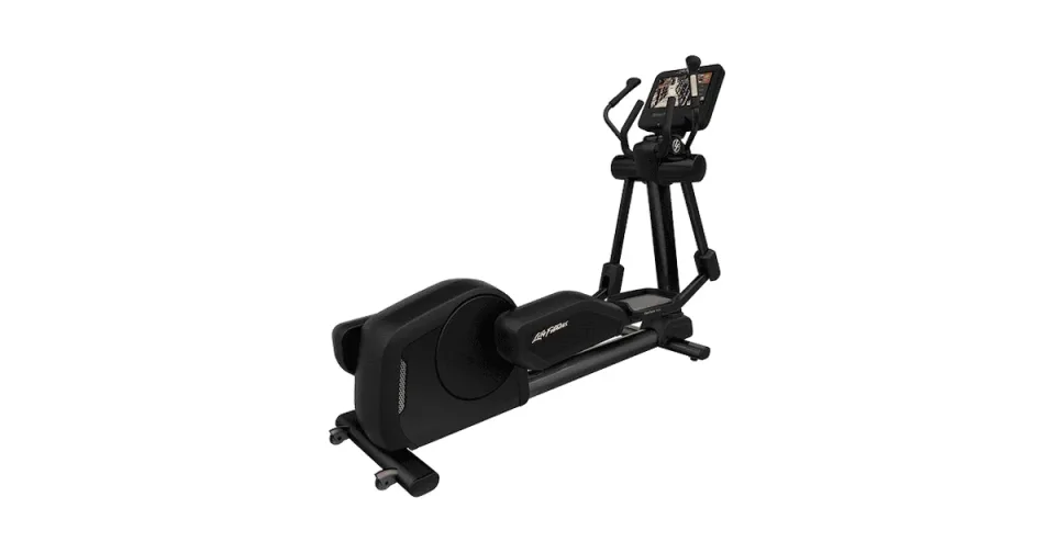 Life Fitness Integrity Series Crosstrainer - U