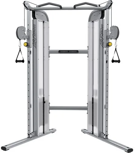 Life Fitness OSDAP Optima Series Dual Adjustable Pulley - U