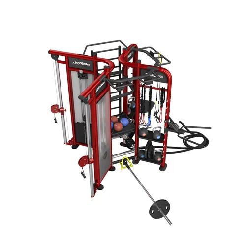 Life Fitness SYNRGY360XS - U