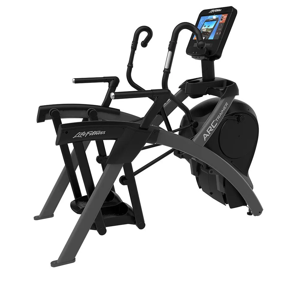 Life Fitness Total Body Arc Trainer w/SE3 Console - U
