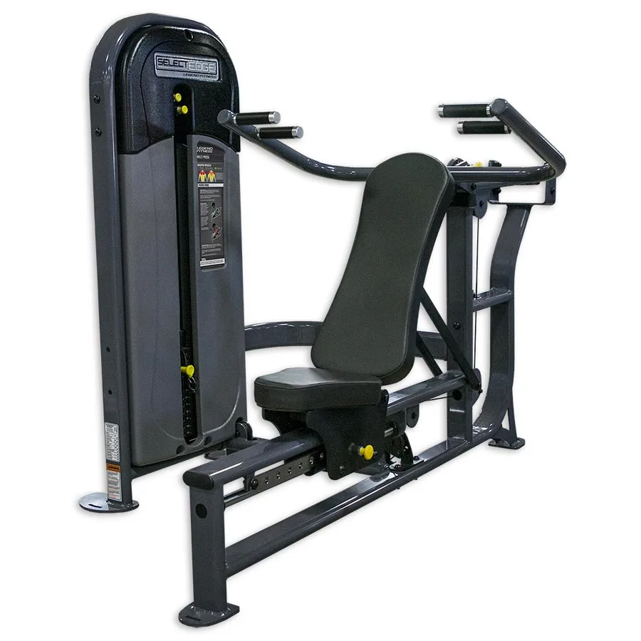 Legend Fitness SelectEDGE Multi Press - CS
