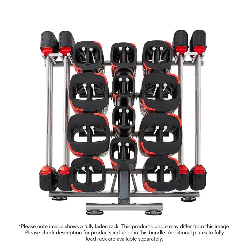 Les Mills SmartBar 12 Set (Gen 2) - U