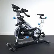 NordicTrack NTEX29017 Indoor Cycle - U