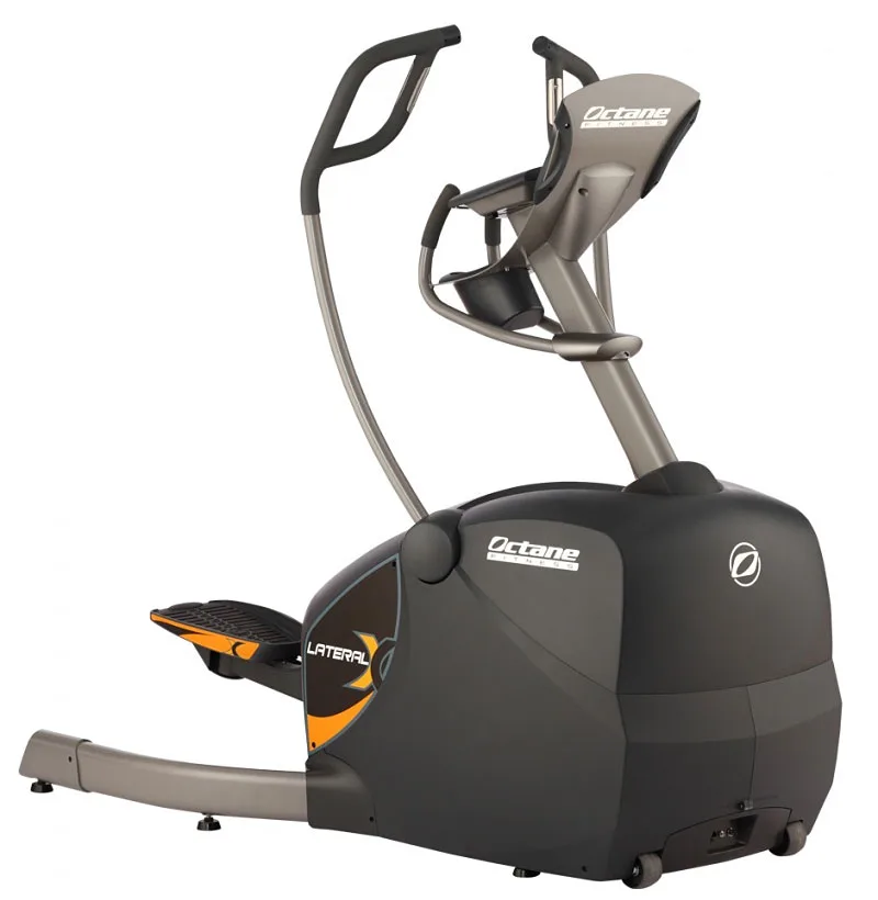 Octane LateralX Elliptical - U