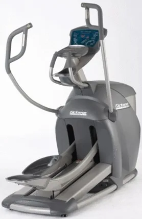 Octane Pro4700 Elliptical - CS