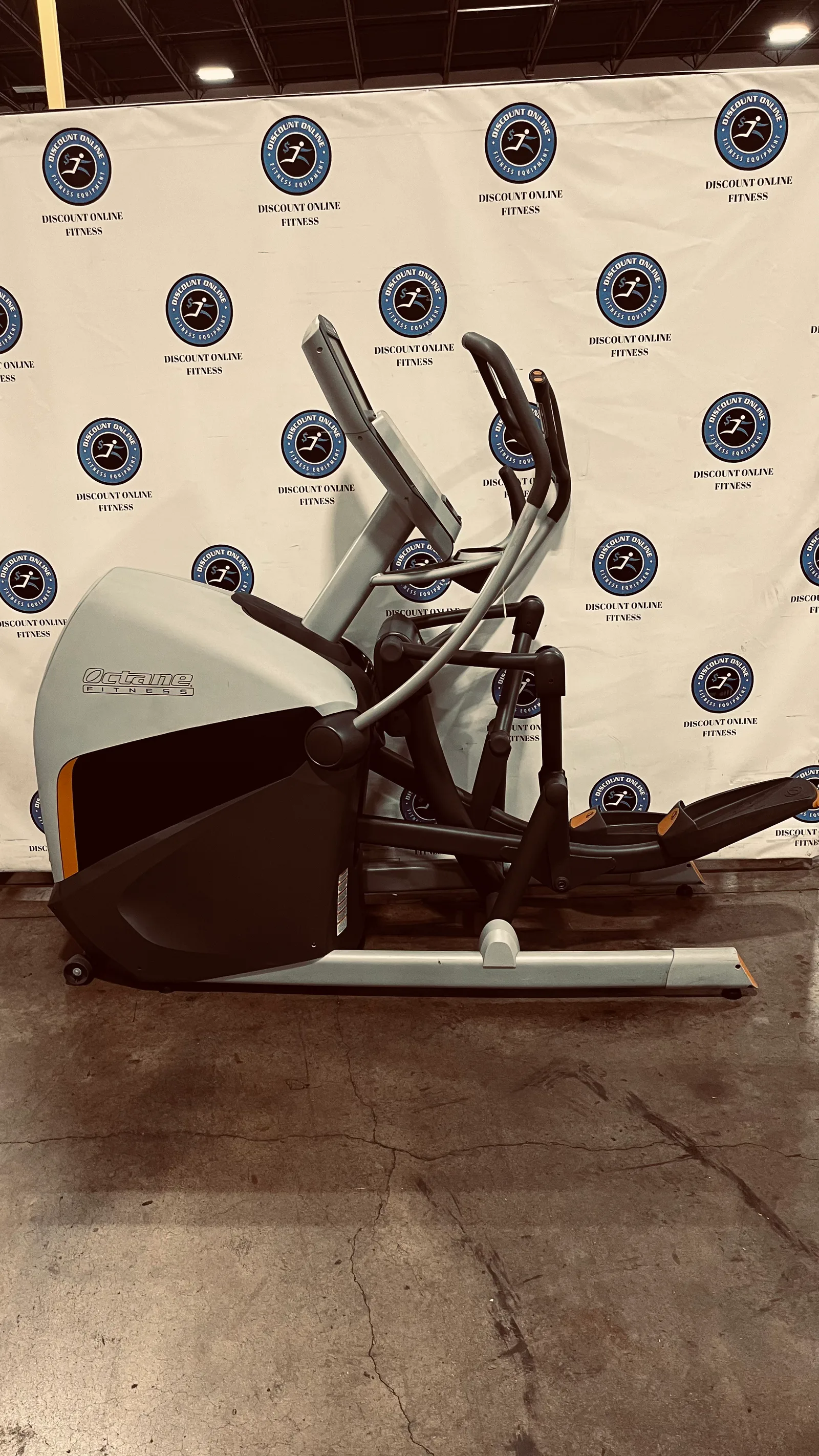 Octane XT-One Elliptical - U — photo 2