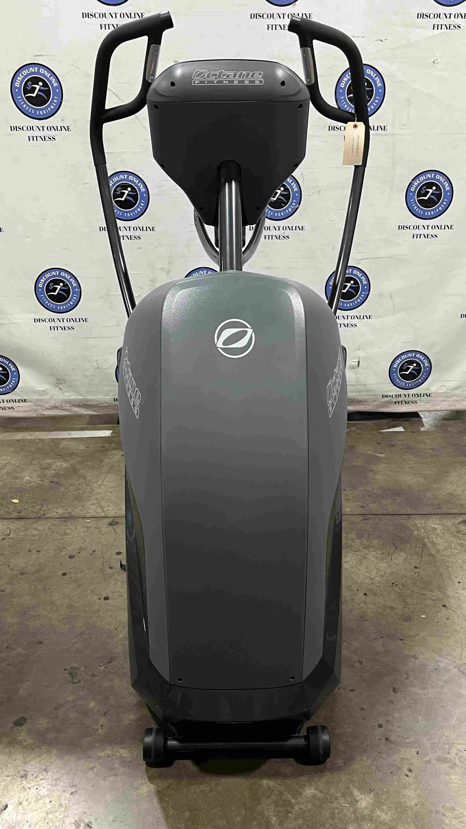 Octane XT4700 Elliptical - U — photo 3