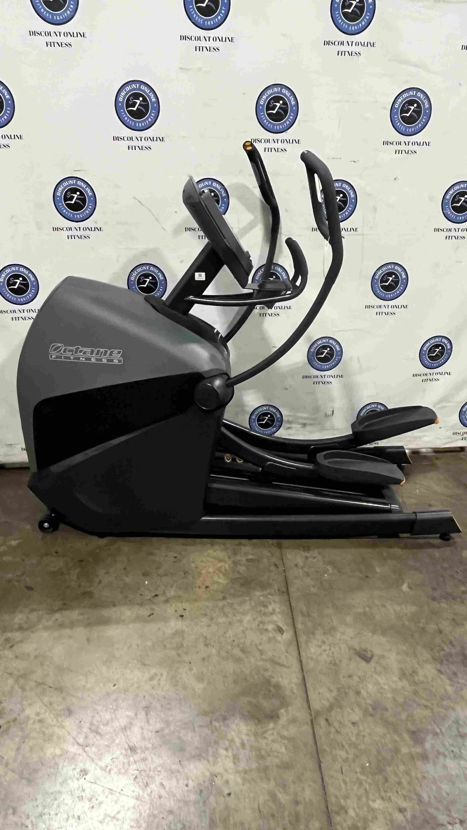 Octane XT4700 Elliptical - U — photo 4