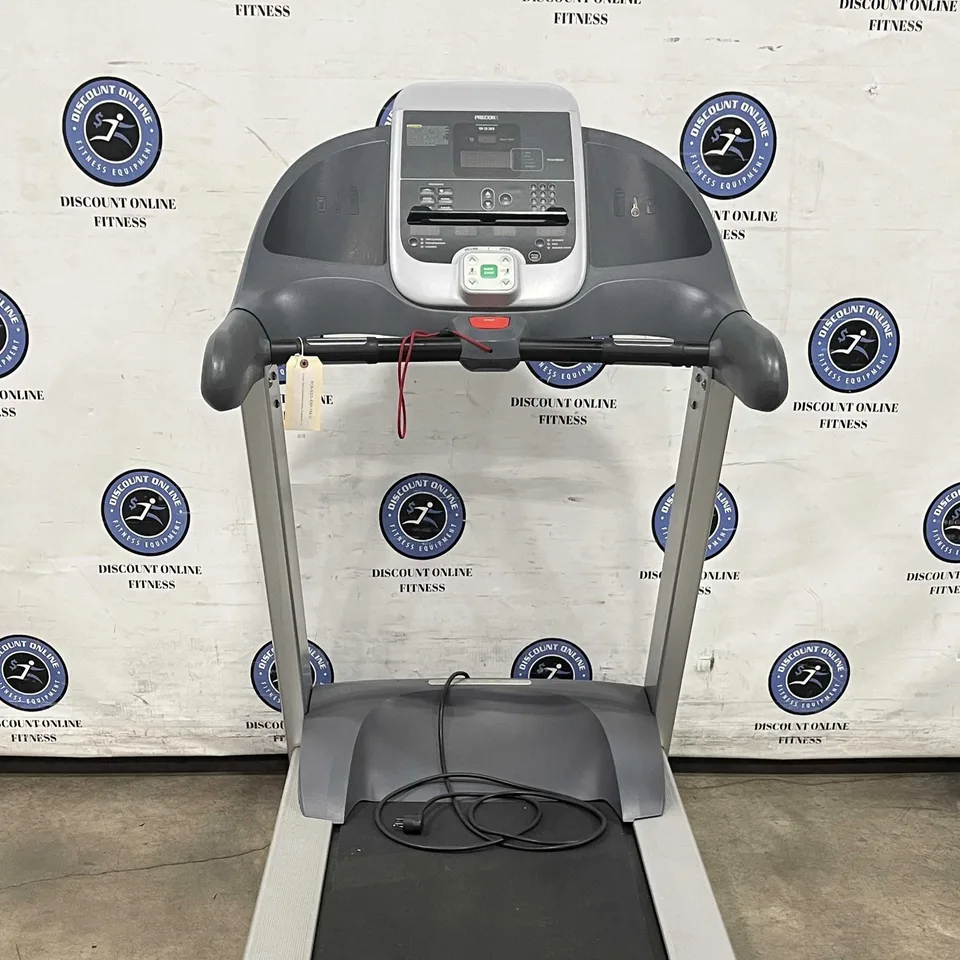 Precor 932i Experience Series Treadmill - U