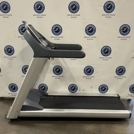 Precor 946i Experience Series Treadmill-U