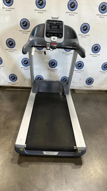 Precor 946i Experience Series Treadmill-U — photo 2