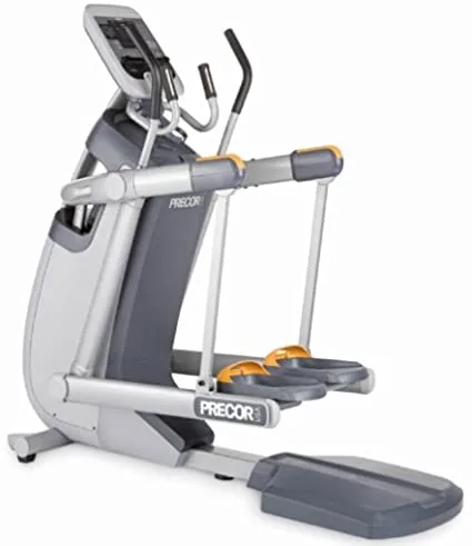 Precor AMT 100i Adaptive Motion Trainer - U