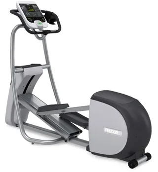 Precor EFX 532i Experience Series Lower Body Elliptical - CS