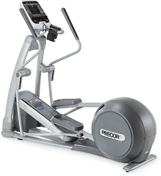 Precor EFX 556i Experience Series Elliptical-U
