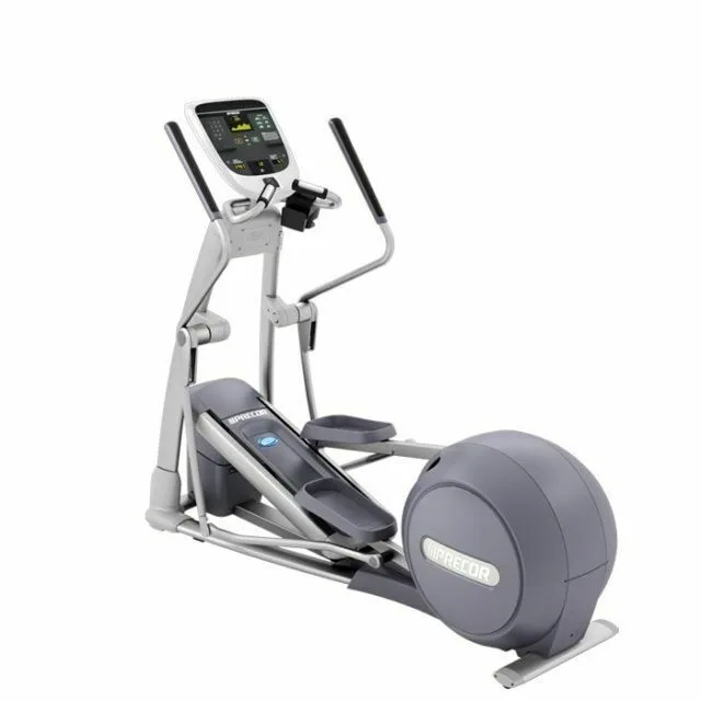 Precor EFX 811 Total Body Elliptical-U