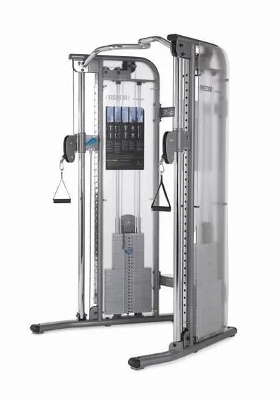 Precor FTS Glide Functional Trainer - U