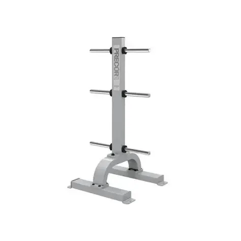 Precor Icarian Weight Plate Tree - U