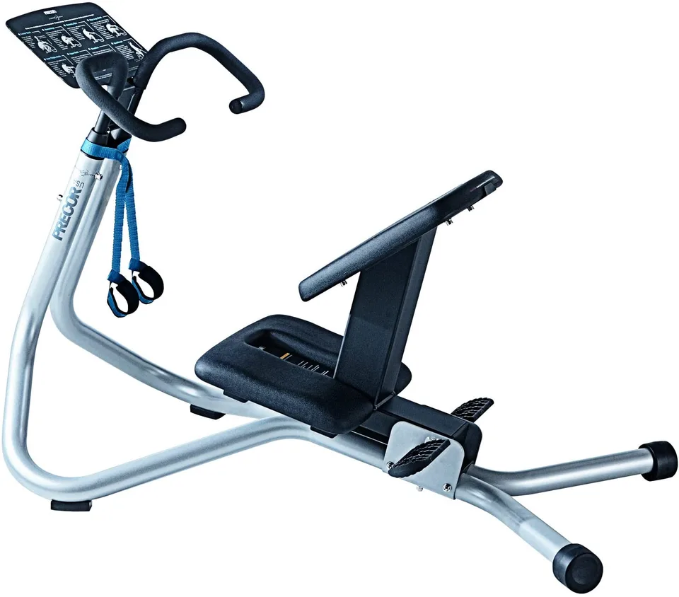 Precor Stretch Trainer-U