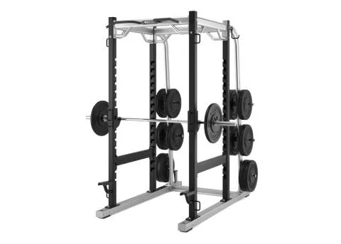 Precor Power Rack-U