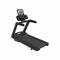 Precor TRM 781 Treadmill w/P82 console - CS