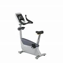 Precor UBK 815 Upright Bike - U