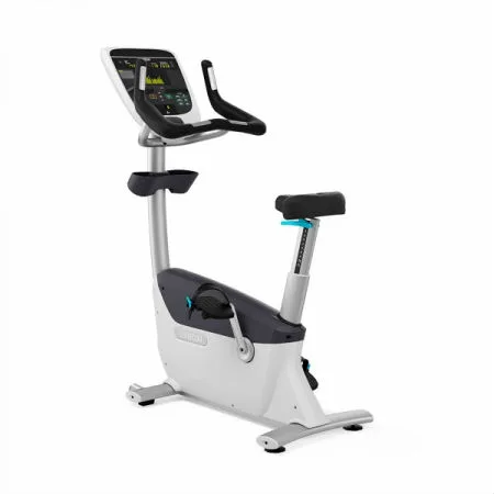 Precor UBK 835 Upright Bike - U