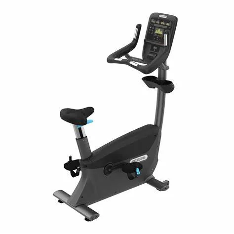 Precor UBK 835 Version 3 Upright Bike - U