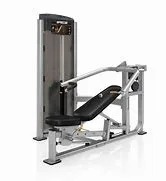 Precor Vitality Series Multi Press - U