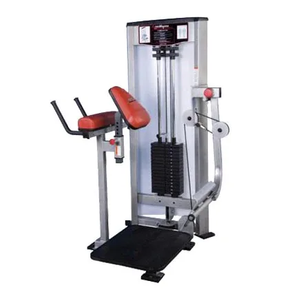 ProMaxima P-5400 Raptor Glute Press - U