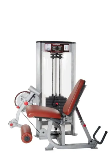 ProMaxima P-5800 Raptor Leg Ext/Curl Combo - U