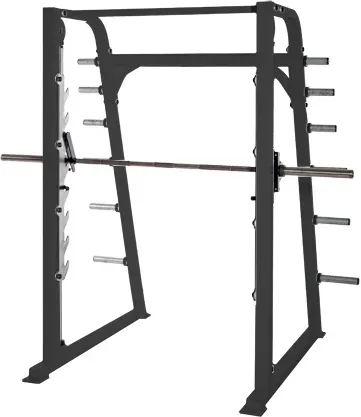 ProMaxima Smith Machine - U
